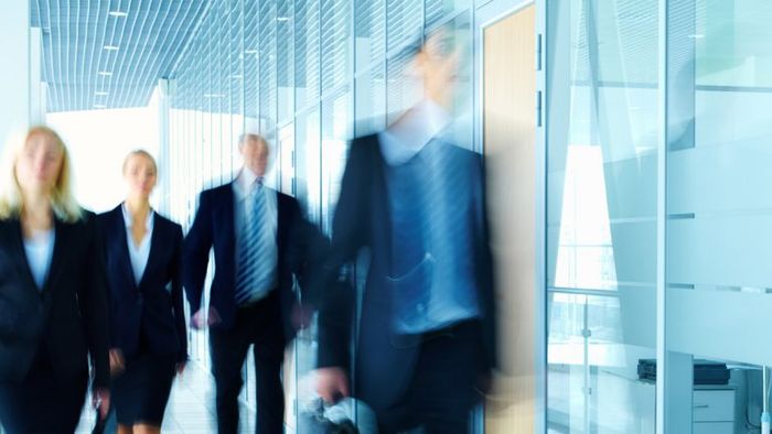 Managed Services for Corporations